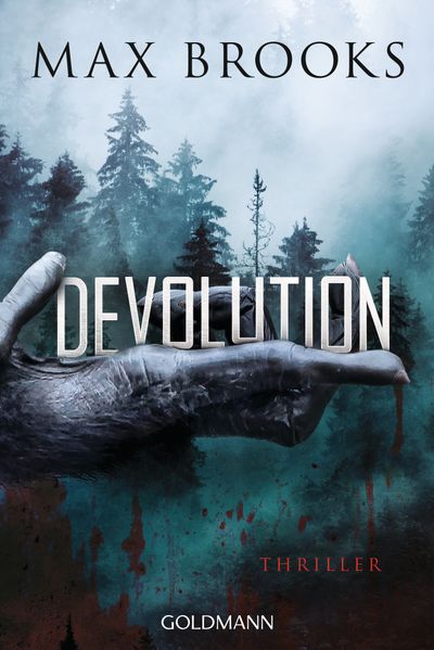 Devolution cover