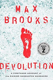 Devolution cover