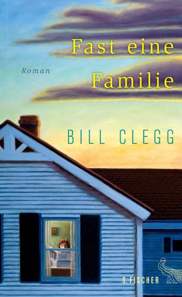 Fast eine Familie cover