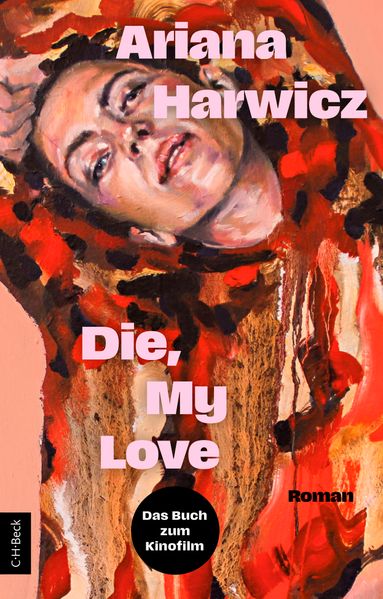 Die, My Love cover