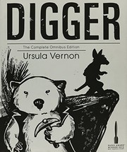 Digger cover