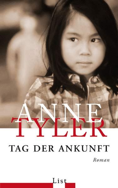 Tag der Ankunft cover