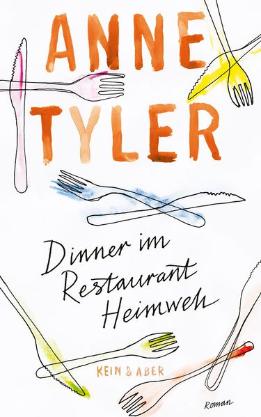 Dinner im Restaurant Heimweh cover
