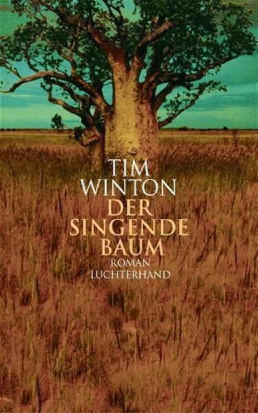 Der singende Baum cover