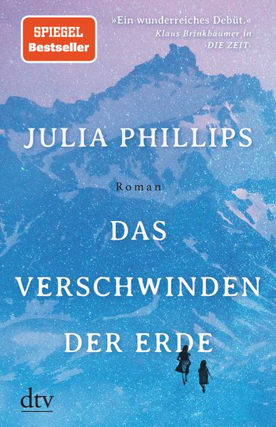 Das Verschwinden der Erde cover