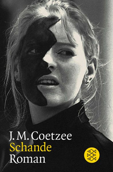 Schande cover