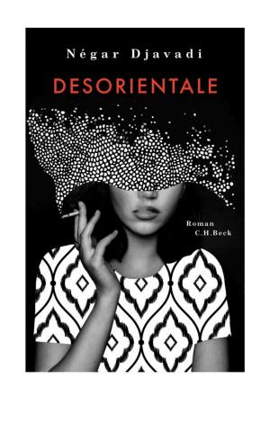 Desorientale cover