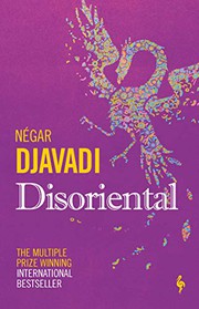 Disoriental cover