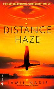 Distance Haze cover
