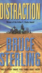 Distraction cover