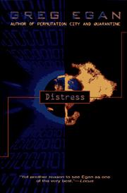 Distress cover