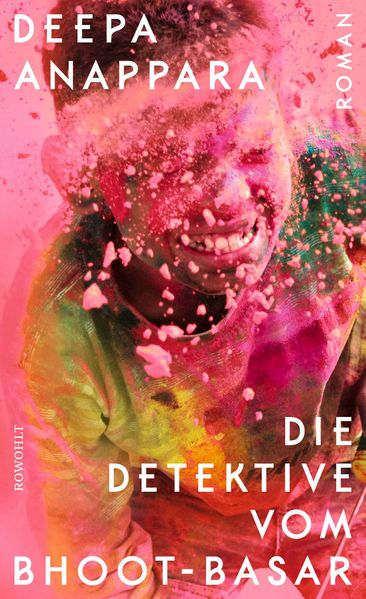 Die Detektive vom Bhoot-Basar cover