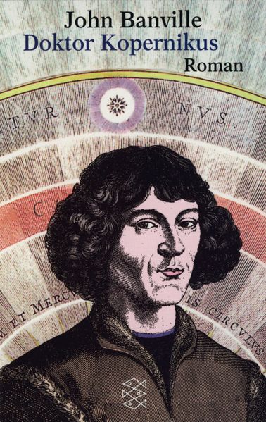 Doktor Kopernikus cover