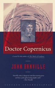 Doctor Copernicus cover