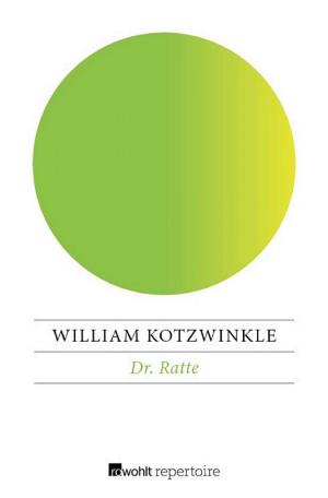 Dr. Ratte cover