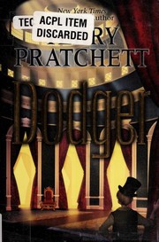 Dodger cover