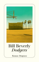 Dodgers cover