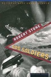 Dog Soldiers cover