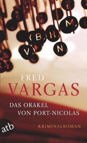 Das Orakel von Port-Nicolas cover
