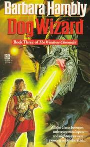 Dog Wizard cover