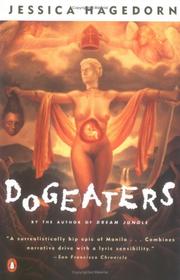 Dogeaters cover