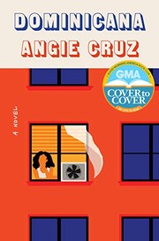 Dominicana cover