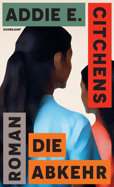 Die Abkehr cover
