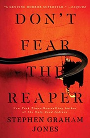 Don't Fear the Reaper cover