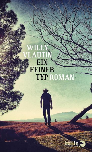 Ein feiner Typ cover
