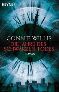 Die Jahre des Schwarzen Todes cover