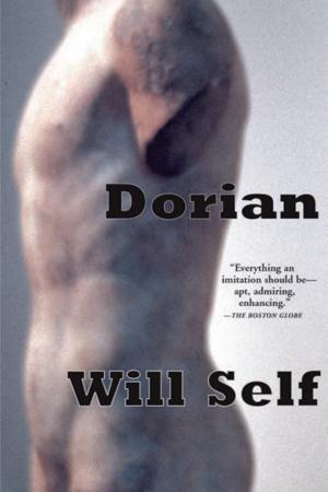 Dorian, an Imitation cover