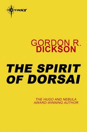 Dorsai! (also known as The Genetic General) cover