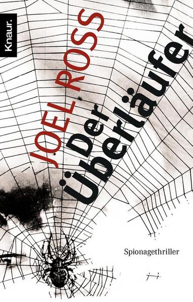 Der Überläufer cover
