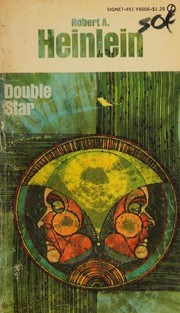 Double Star cover