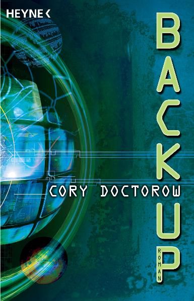 Backup cover