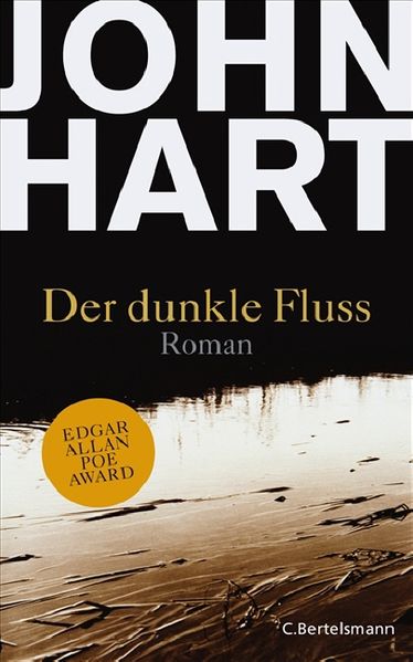 Der dunkle Fluss cover