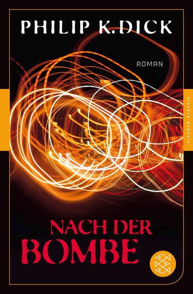Nach der Bombe cover