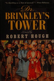 Dr. Brinkley's Tower cover