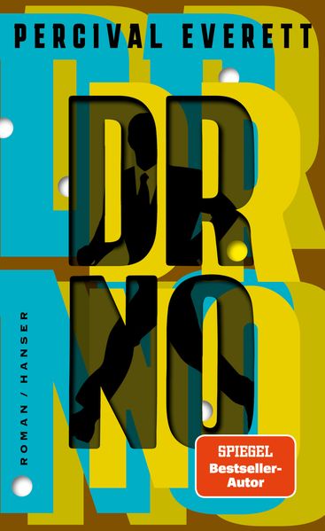 Dr. No cover