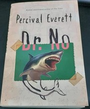 Dr. No cover