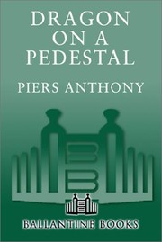 Dragon on a Pedestal cover