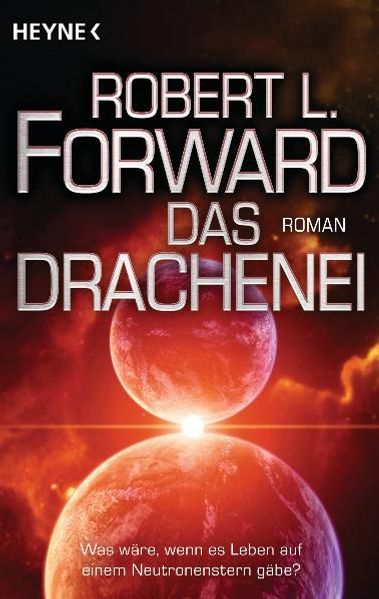 Das Drachenei cover
