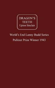 Dragon's Teeth cover
