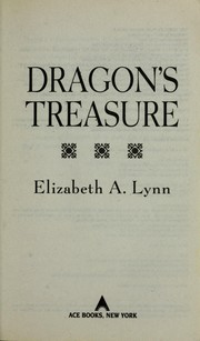 Dragon's Treasure cover