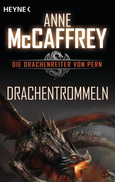 Drachentrommeln cover