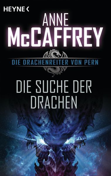 Die Suche der Drachen cover