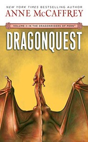 Dragonquest cover