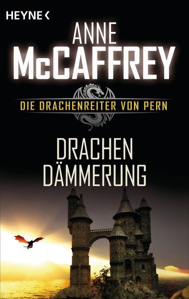 Drachendämmerung cover