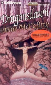 Dragonsdawn cover