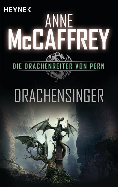 Drachensinger cover